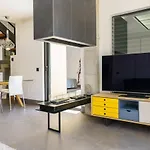 Loft Duplex Benalmadena Torrequebrada