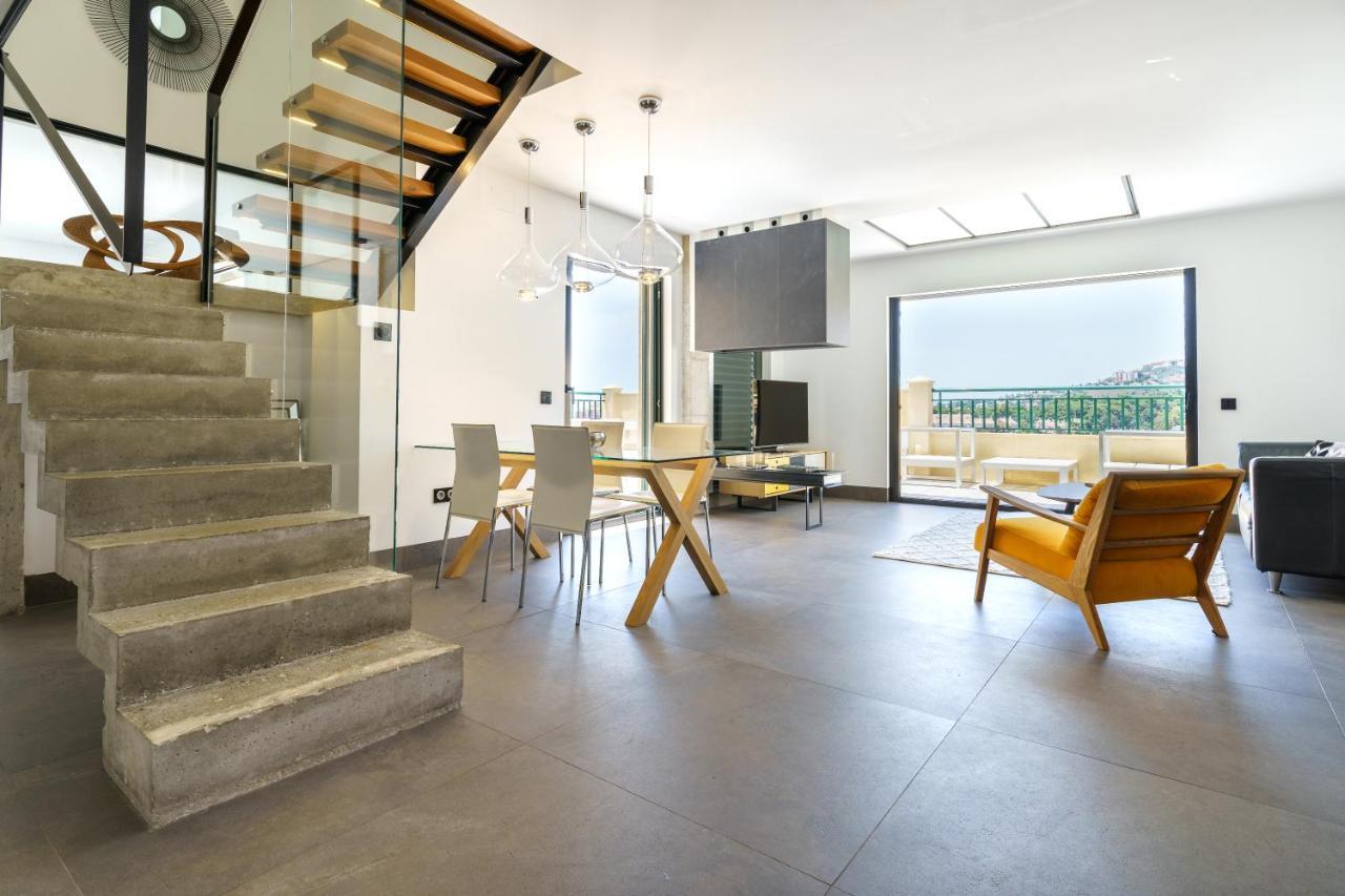 Loft Duplex Torrequebrada Benalmadena
