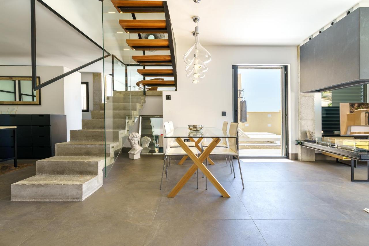 Loft Duplex Torrequebrada Benalmádena