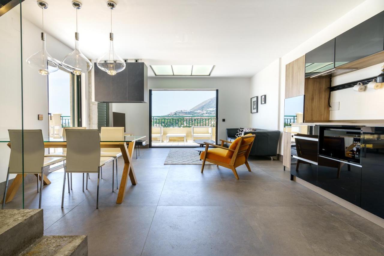 Loft Duplex Torrequebrada Appartement *