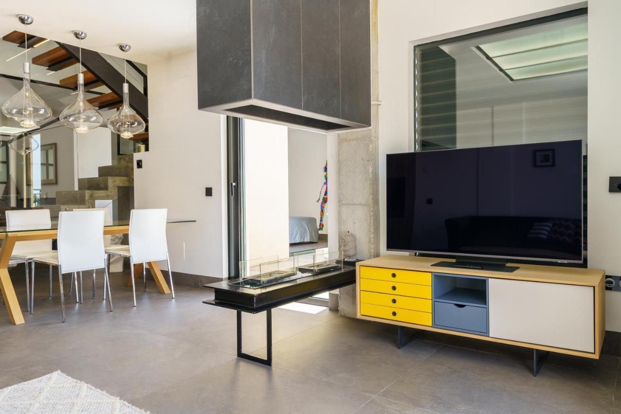 Loft Duplex Torrequebrada Benalmadena