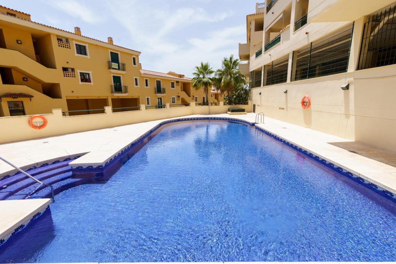 Apartment Loft Duplex Torrequebrada
