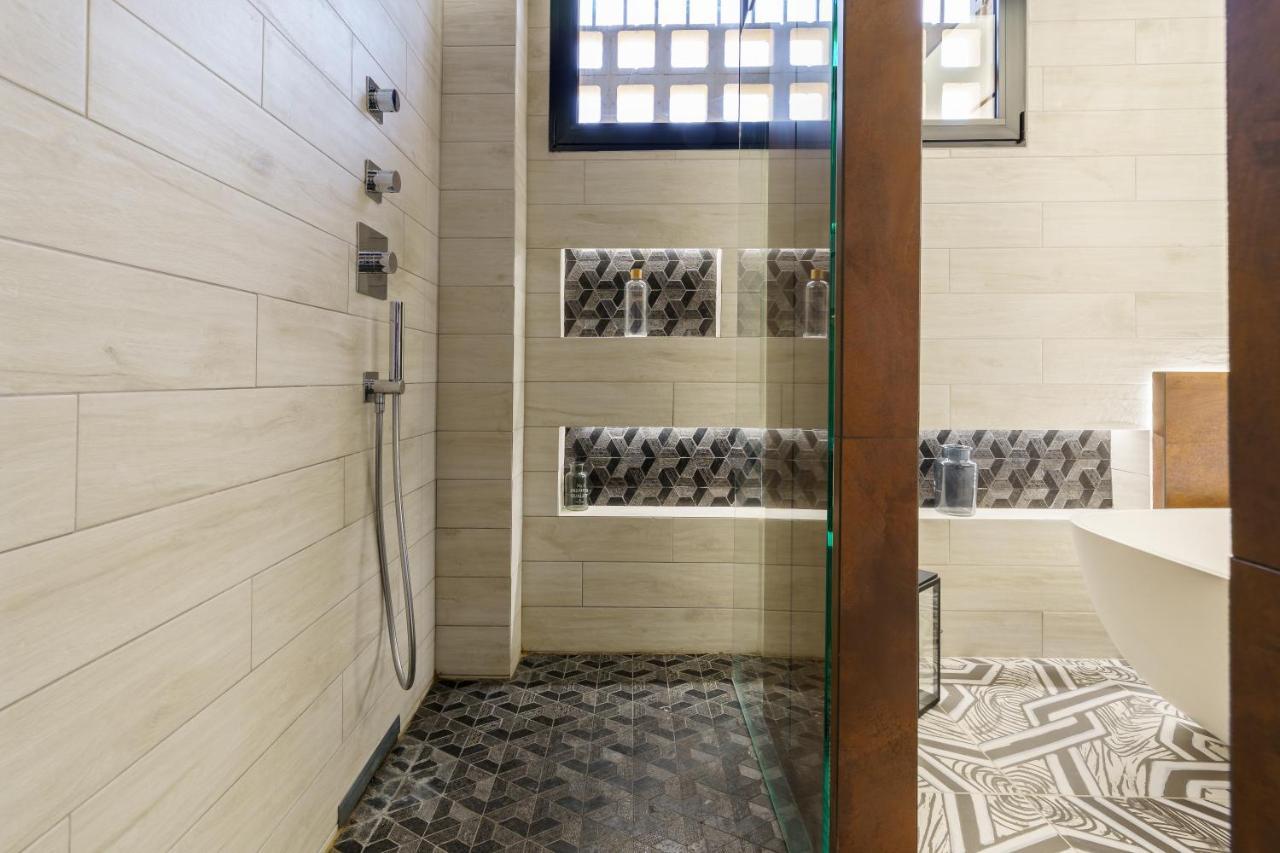 Loft Duplex Torrequebrada Appartement