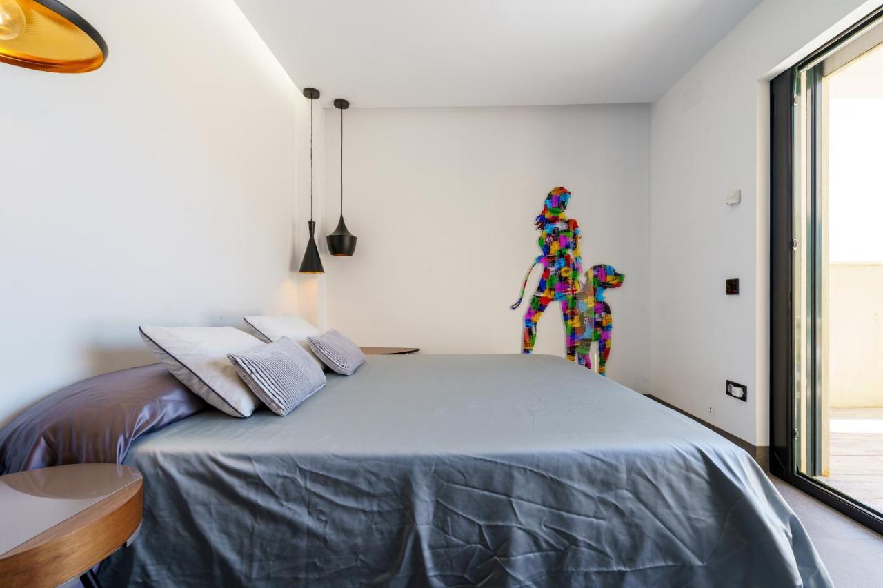 Loft Duplex Torrequebrada Benalmadena