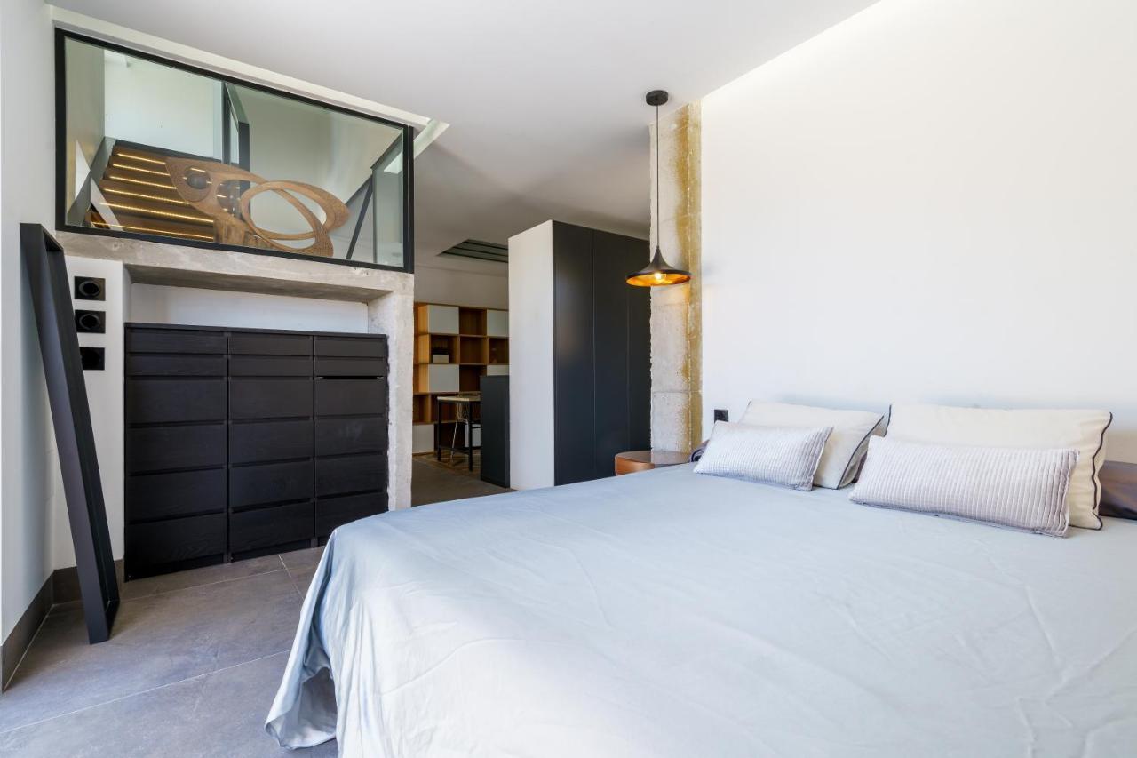 Loft Duplex Torrequebrada Apartment *