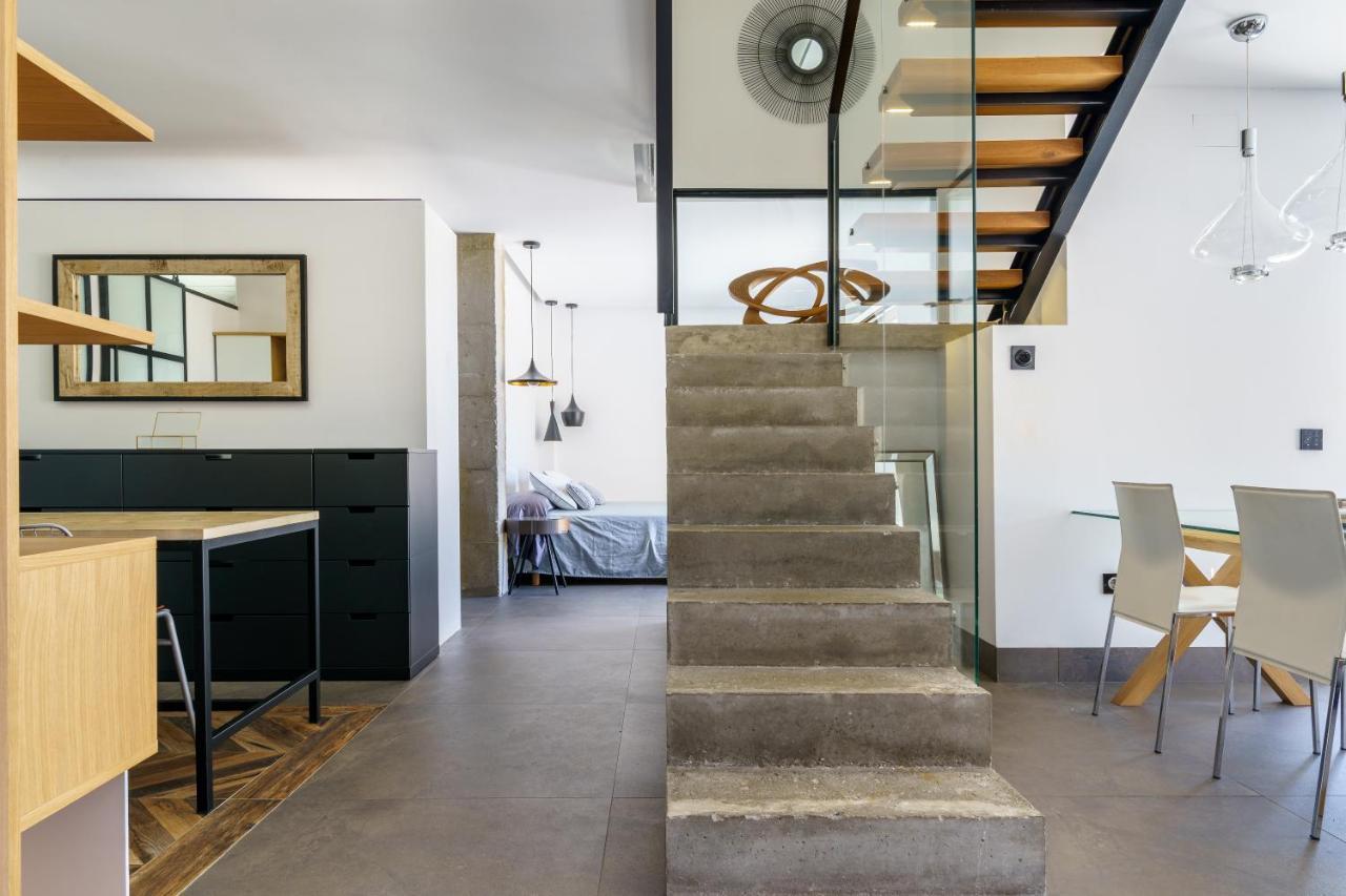 Loft Duplex Torrequebrada *