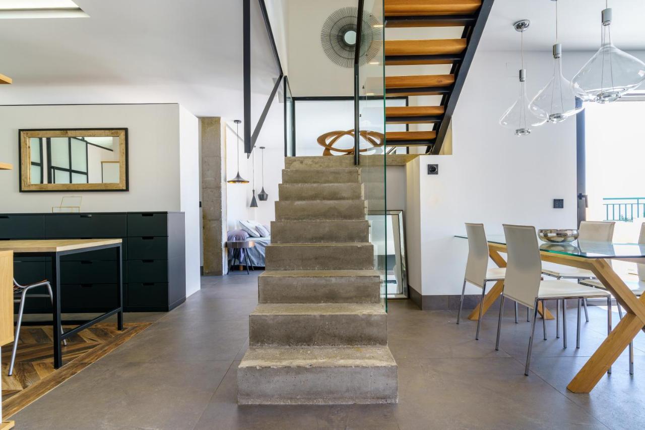 Appartement Loft Duplex Torrequebrada