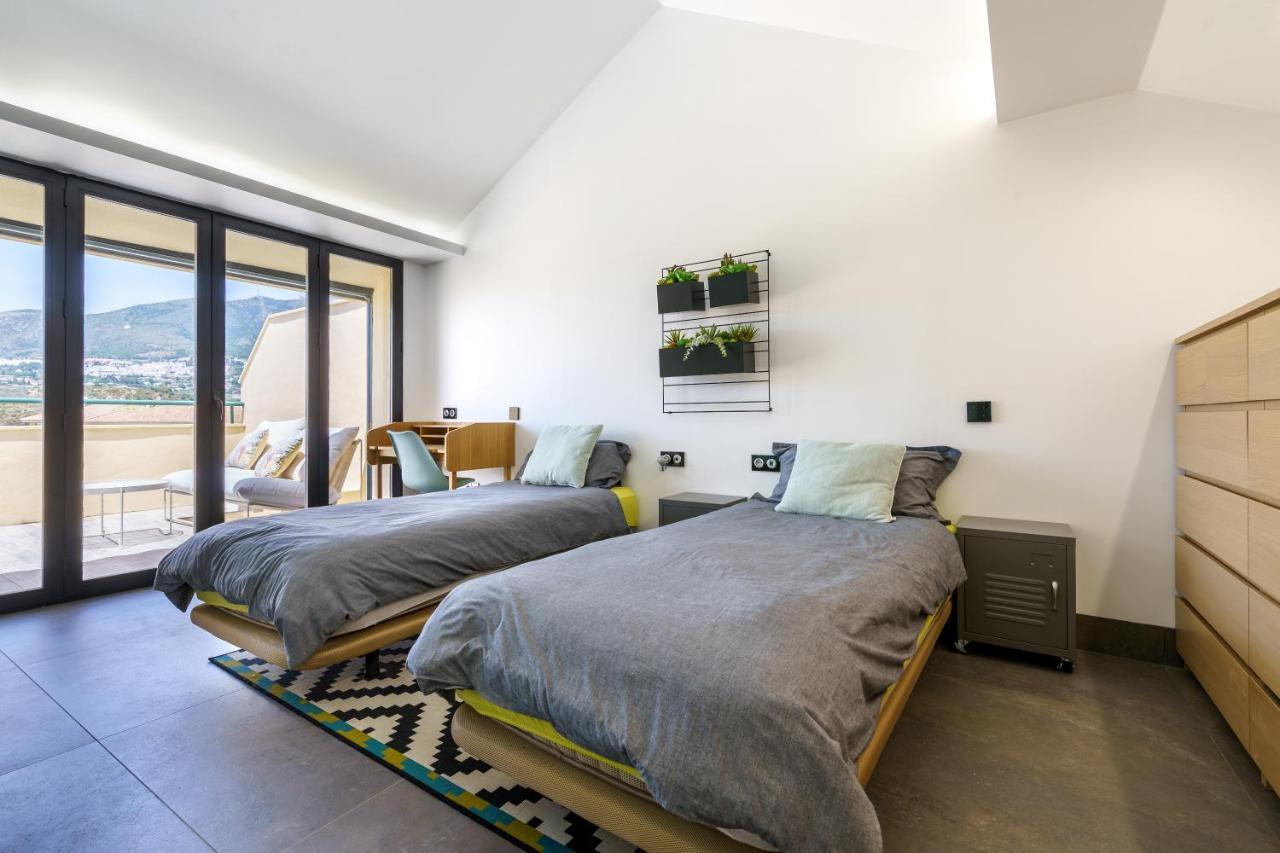 Loft Duplex Torrequebrada Benalmadena