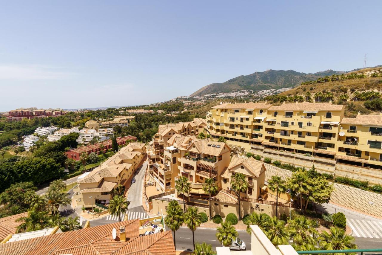 Loft Duplex Torrequebrada