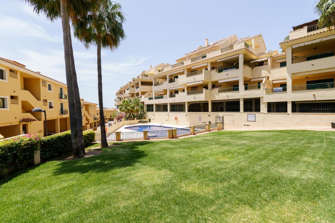 Loft Duplex Torrequebrada Apartment *